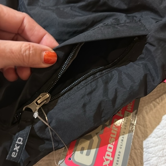 Exposure Project Hydro Tec Snow Pants. NWT - Picture 7 of 10